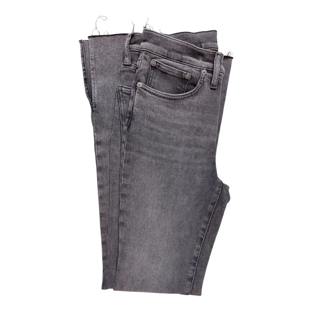 Madewell Kick Out Full Length jeans - Picture 4 of 11